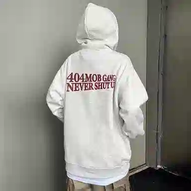404MOB GANG logo