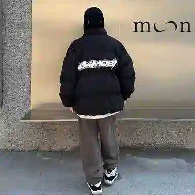 404MOB GANG Logo