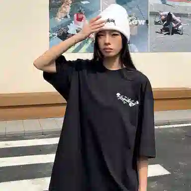 404MOB GANG T