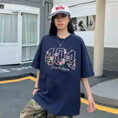 404MOB GANG T