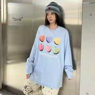 404MOB GANG Logo T