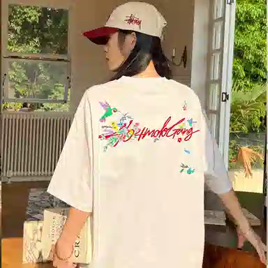 404MOB GANG T