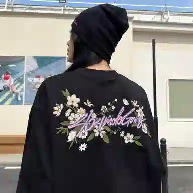 404MOB GANG T