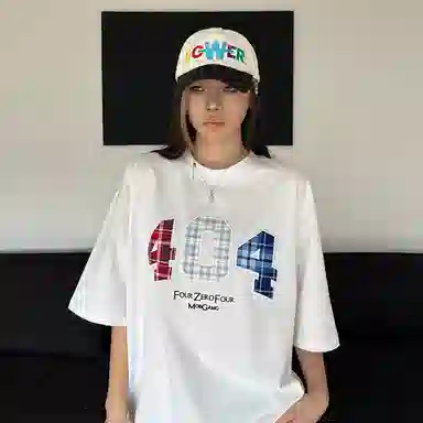 404MOB GANG T