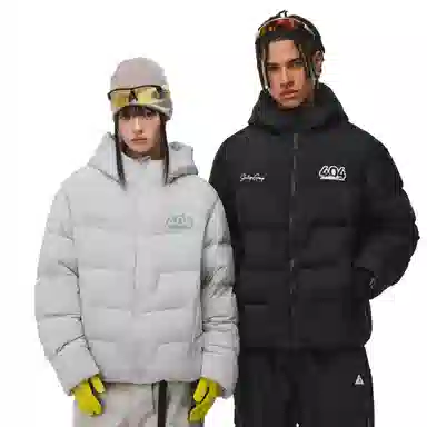 404MOB GANG Cleanfit90