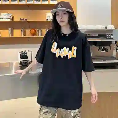 404MOB GANG SS24 LogoT