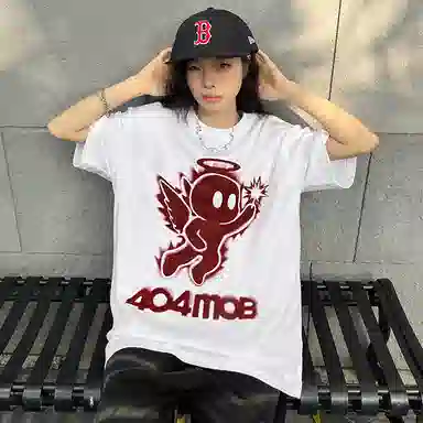 404MOB GANG T