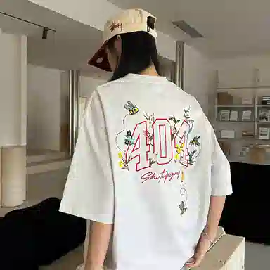 404MOB GANG T