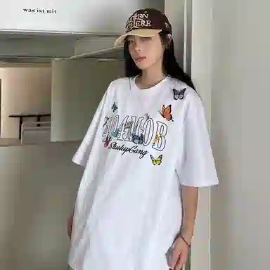 404MOB GANG T