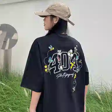 404MOB GANG T