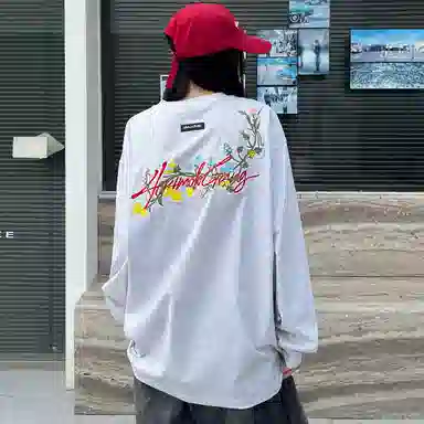 404MOB GANG T