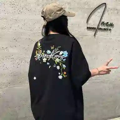 404MOB GANG LOGOT