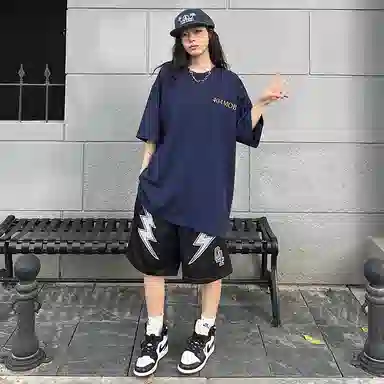 404MOB GANG SS24 LogoT