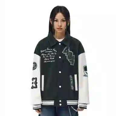 404MOB GANG SloganPU