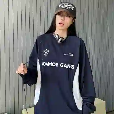 404MOB GANG LogoT