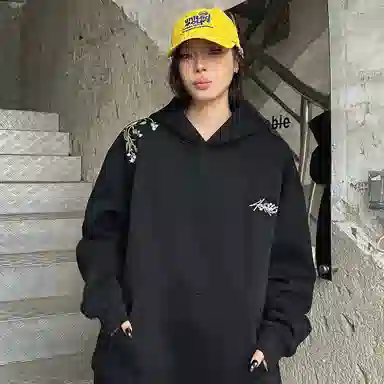 404MOB GANG Logo7A