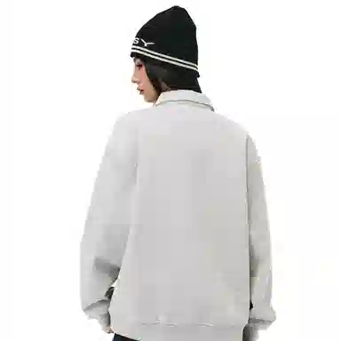 404MOB GANG LogoPOLO