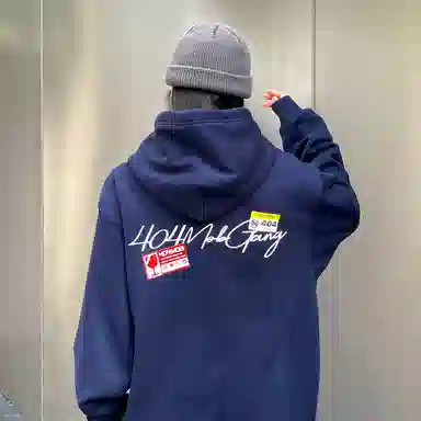 404MOB GANG
