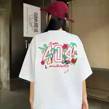 404MOB GANG T
