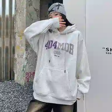 404MOB GANG Logo