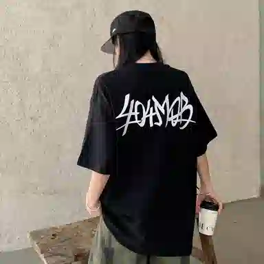 404MOB GANG T