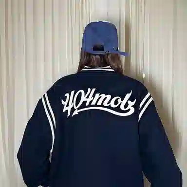 404MOB GANG Logo