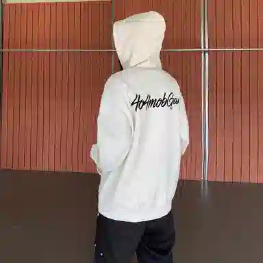 404MOB GANG Logo