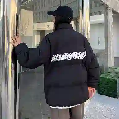 404MOB GANG Logo