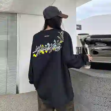 404MOB GANG T