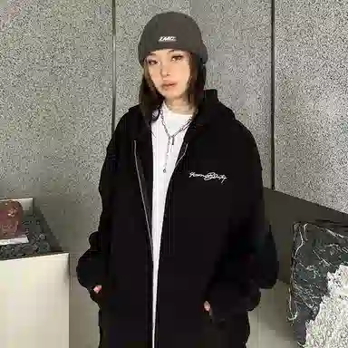 404MOB GANG Logocleanfit