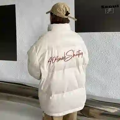 404MOB GANG Logo