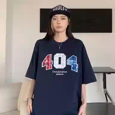 404MOB GANG T