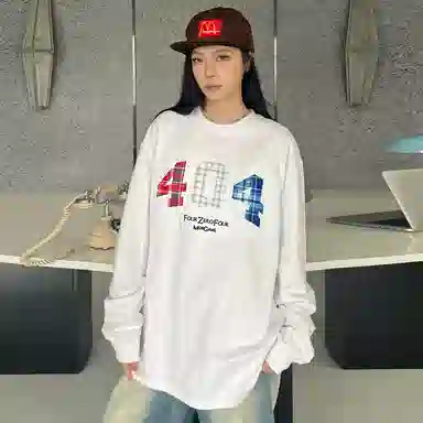 404MOB GANG T