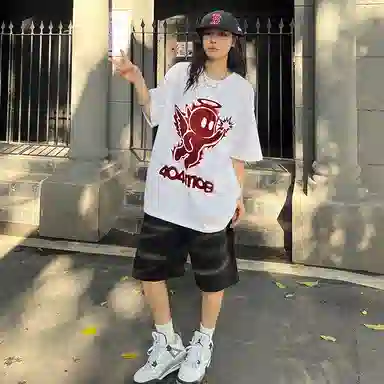 404MOB GANG T