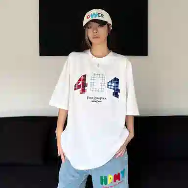 404MOB GANG T
