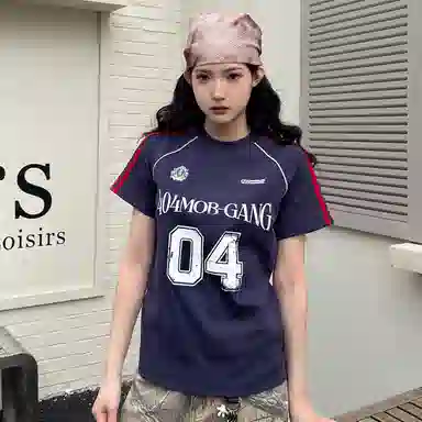 404MOB GANG T