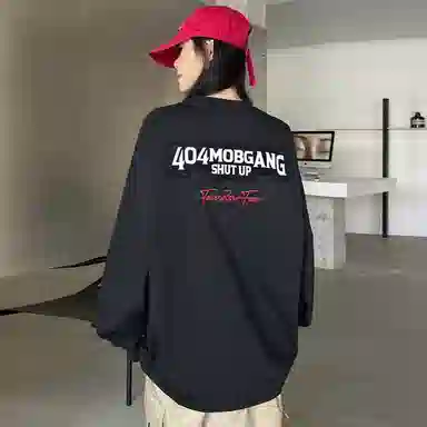 404MOB GANG T