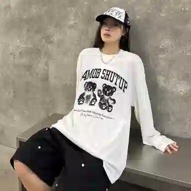 404MOB GANG T