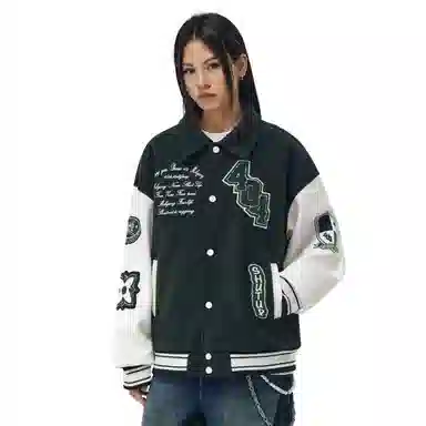 404MOB GANG SloganPU