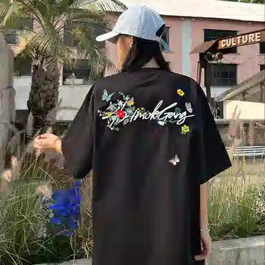 404MOB GANG T