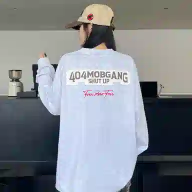 404MOB GANG T