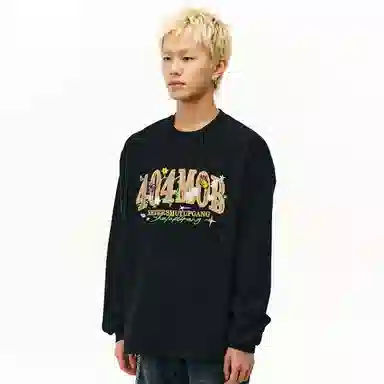 404MOB GANG T
