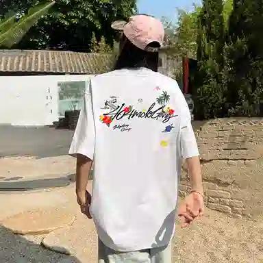 404MOB GANG T