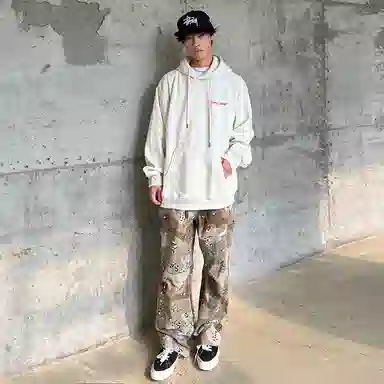 404MOB GANG Logo