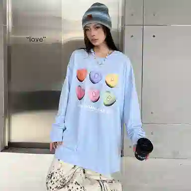 404MOB GANG Logo T