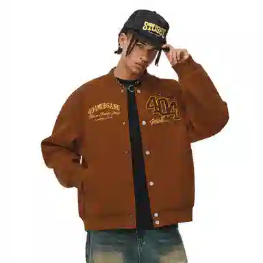 404MOB GANG