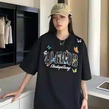 404MOB GANG T