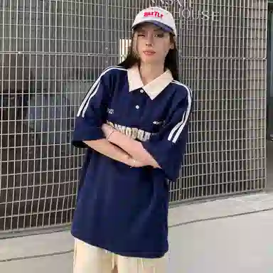 404MOB GANG Polo