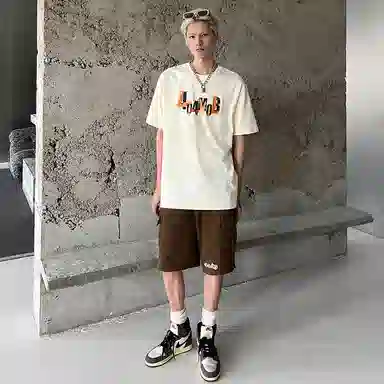404MOB GANG SS24 LogoT