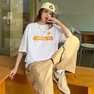 404MOB GANG Logo SS24T